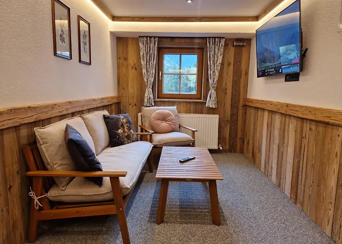 Landhaus Daham