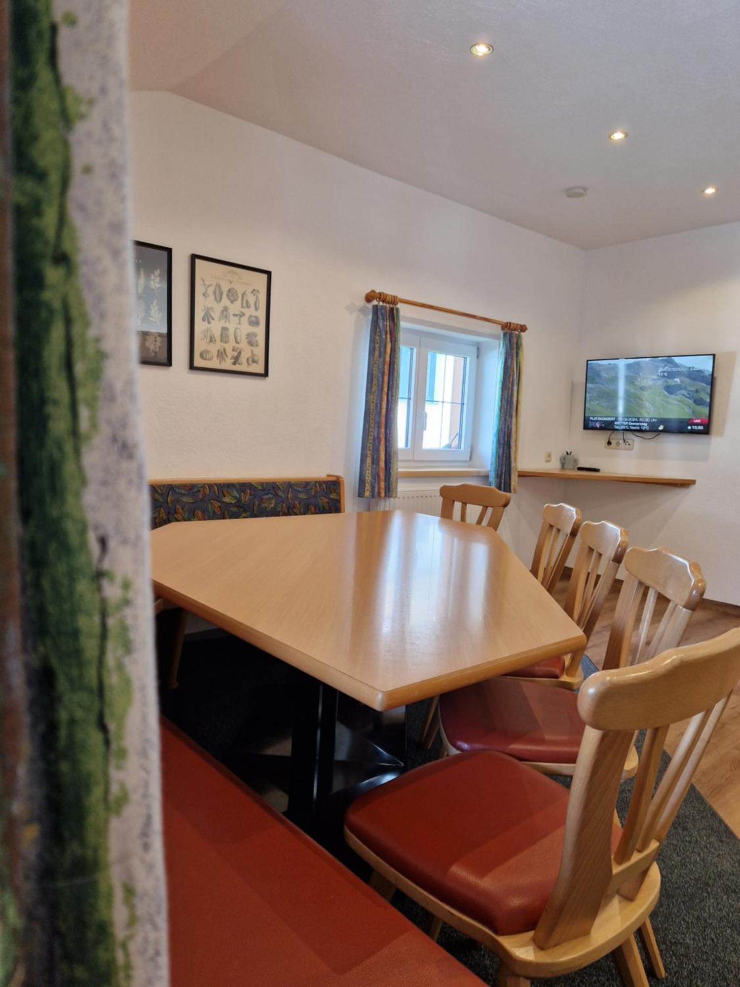 Daham Apartamento Ischgl