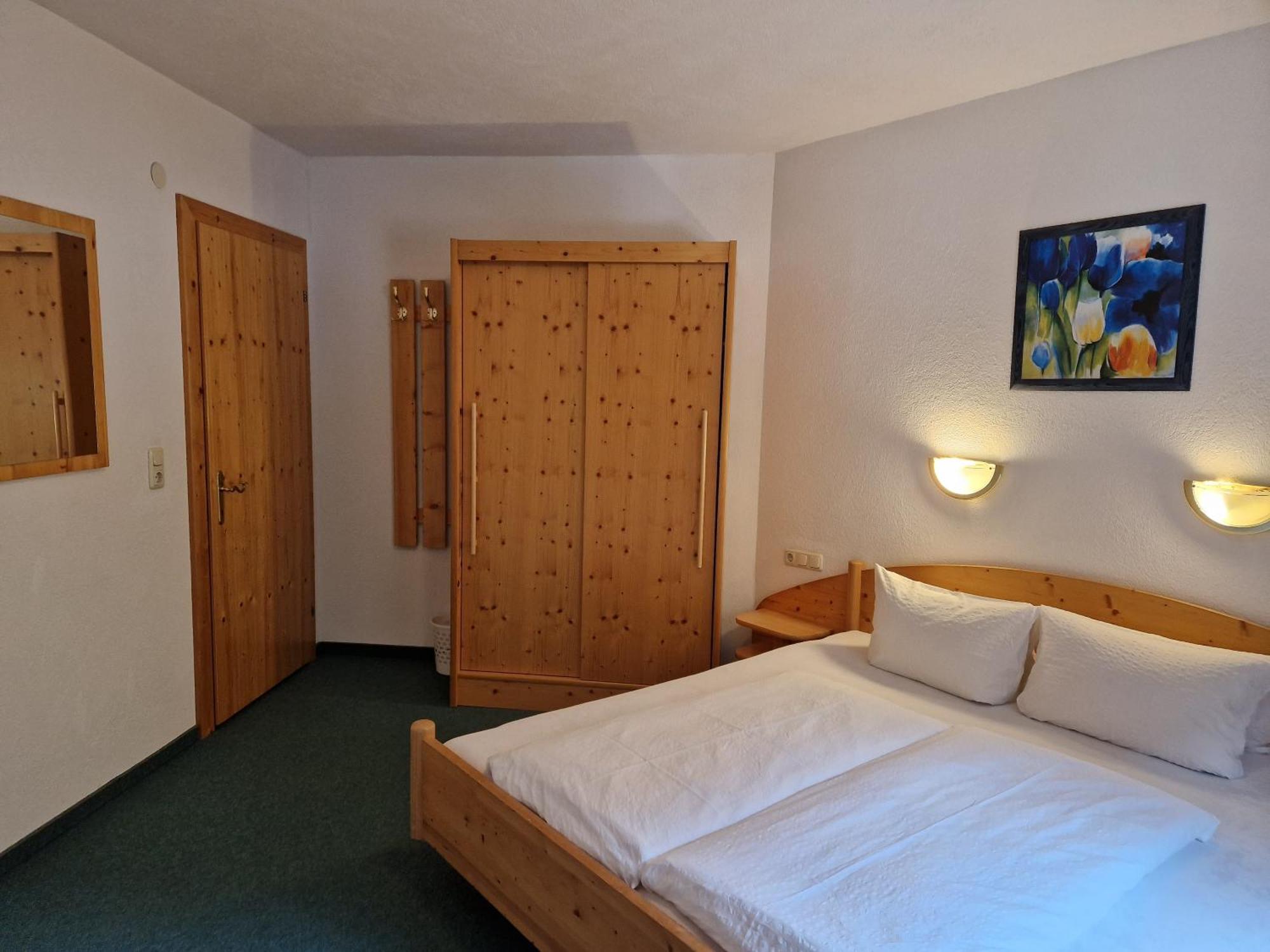 Apartamento Daham Ischgl