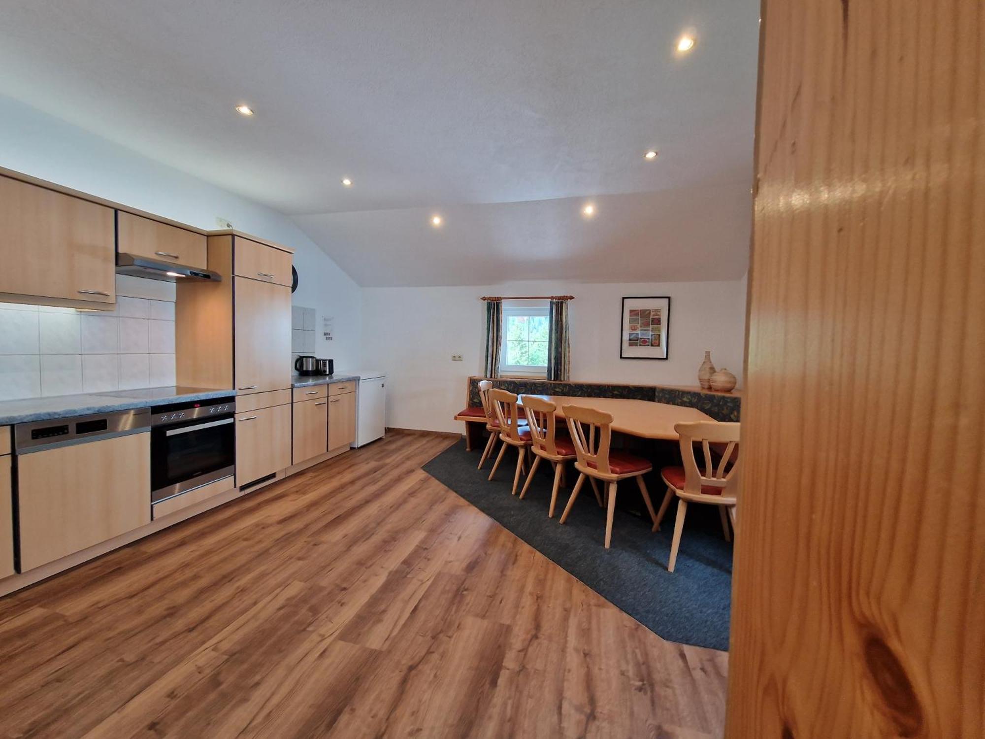 Daham Apartamento Ischgl