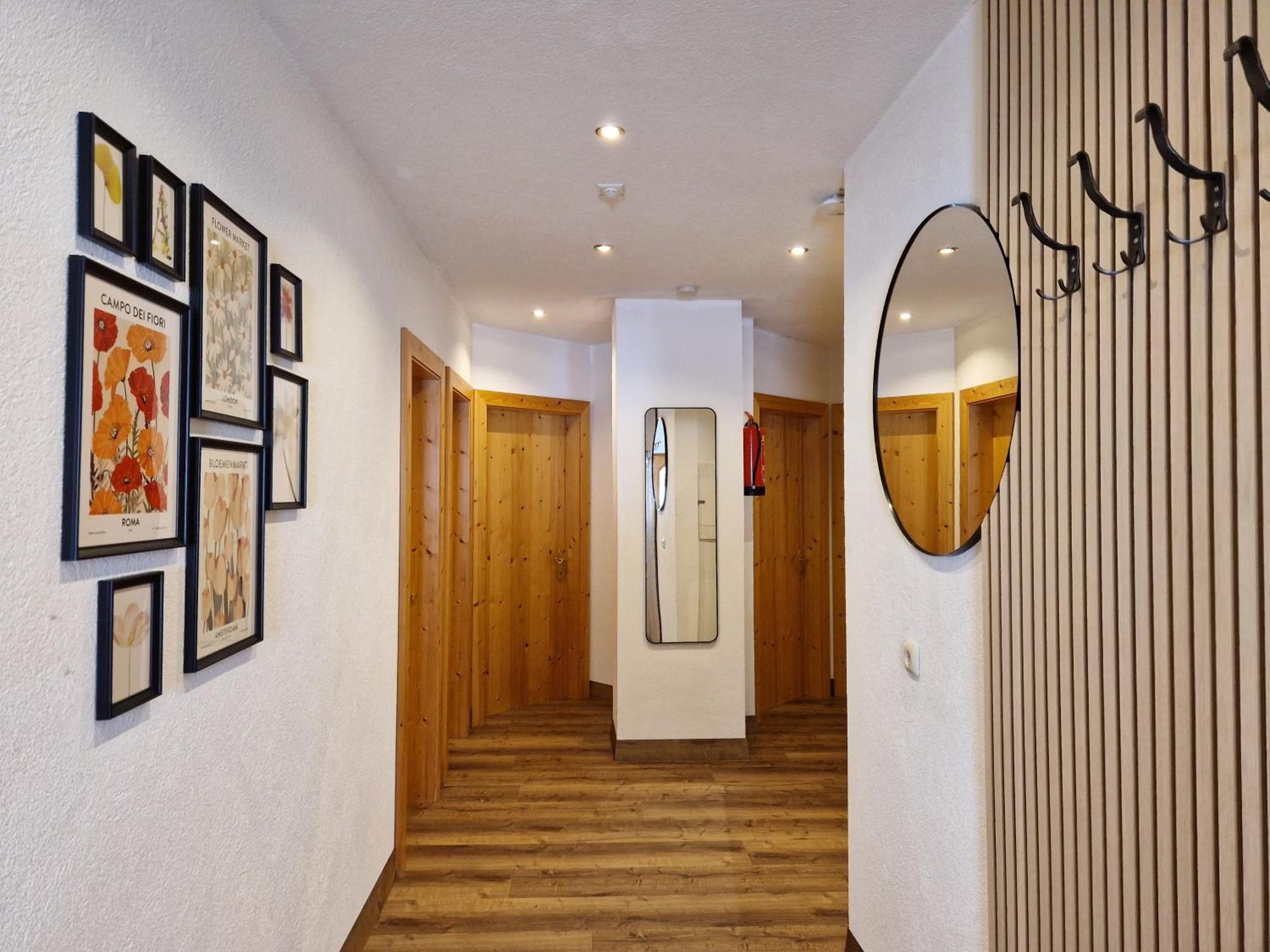Daham Apartamento Ischgl