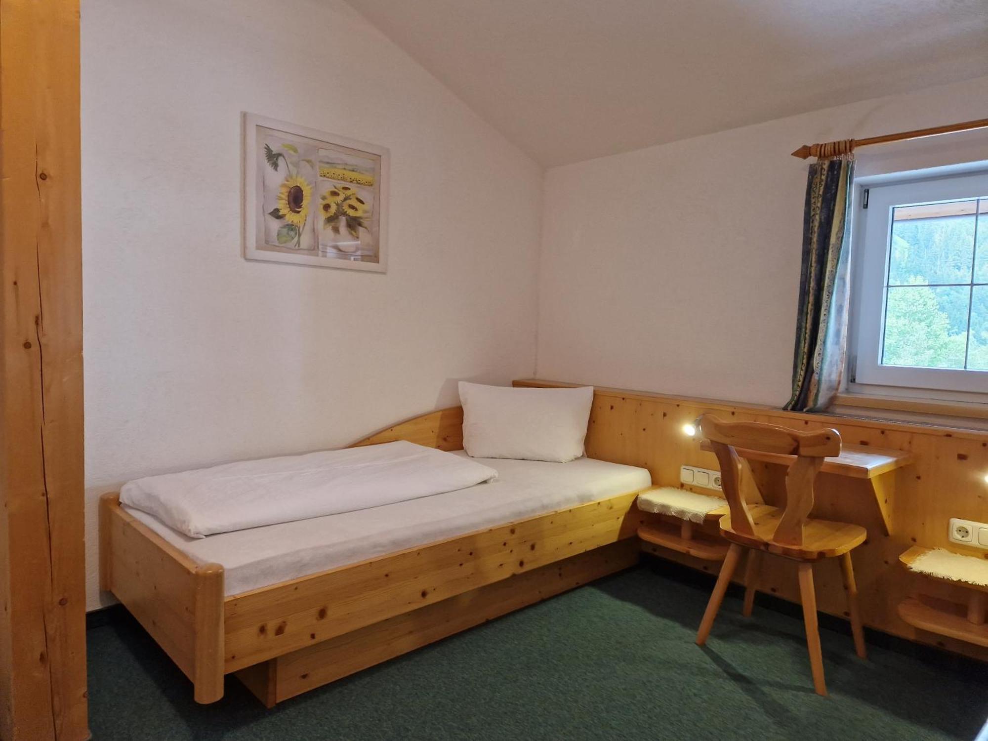Apartamento Daham