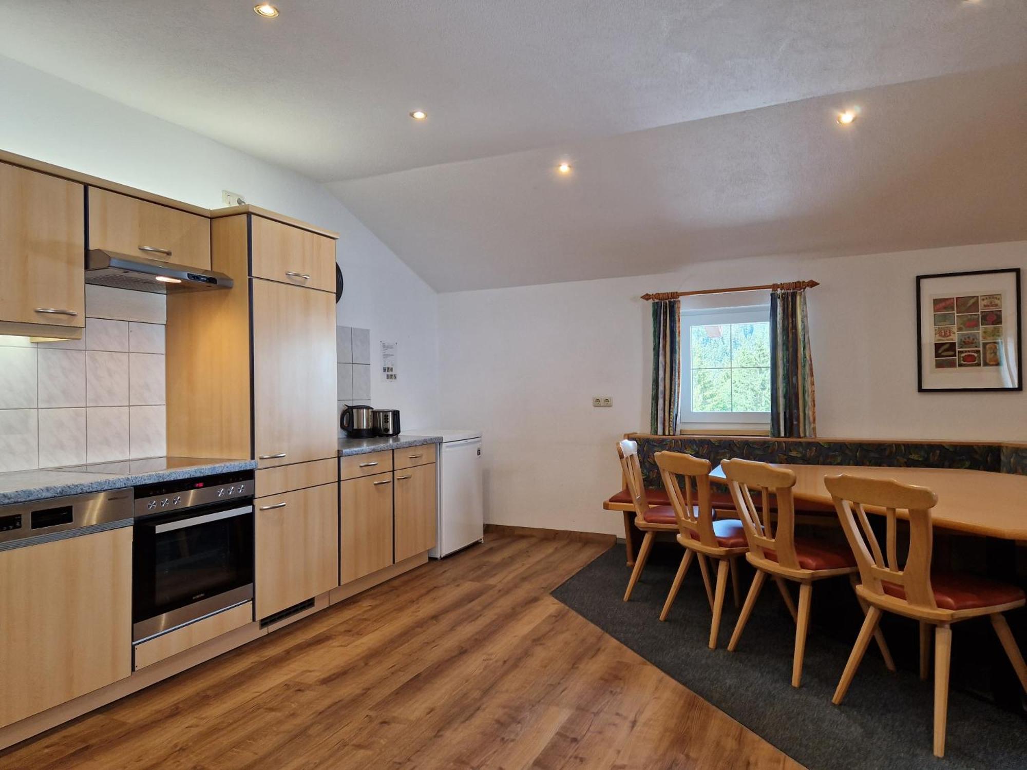 Apartamento Daham