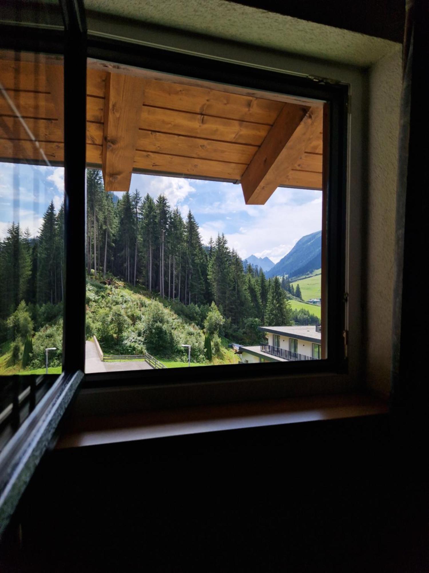 Daham Apartamento Ischgl