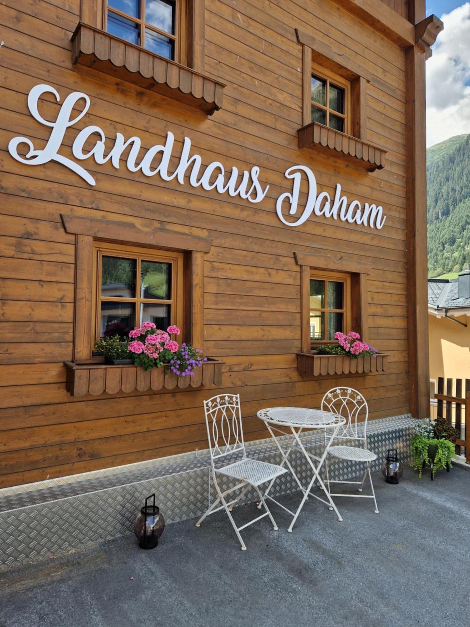 Daham Ischgl