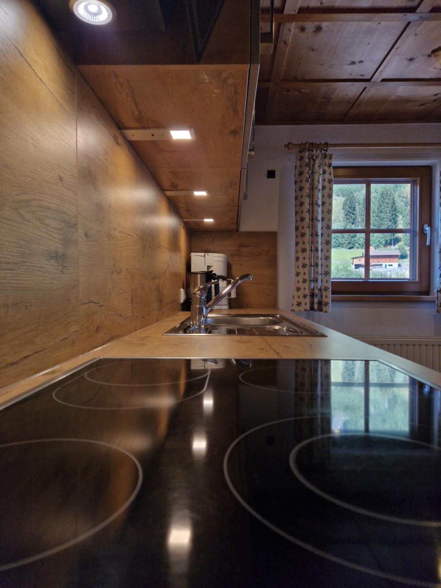 Apartamento Daham Ischgl