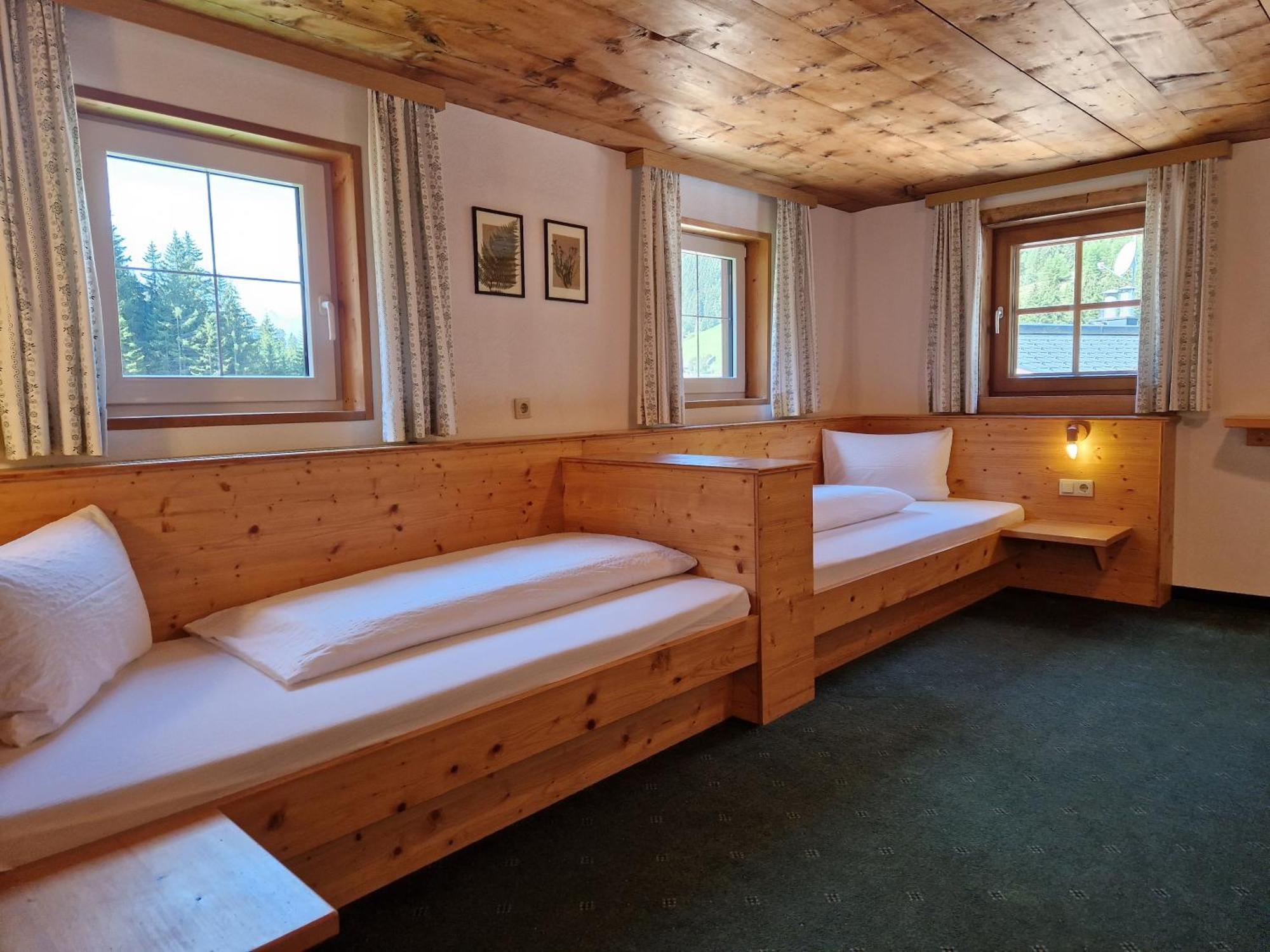 Daham Apartamento Ischgl