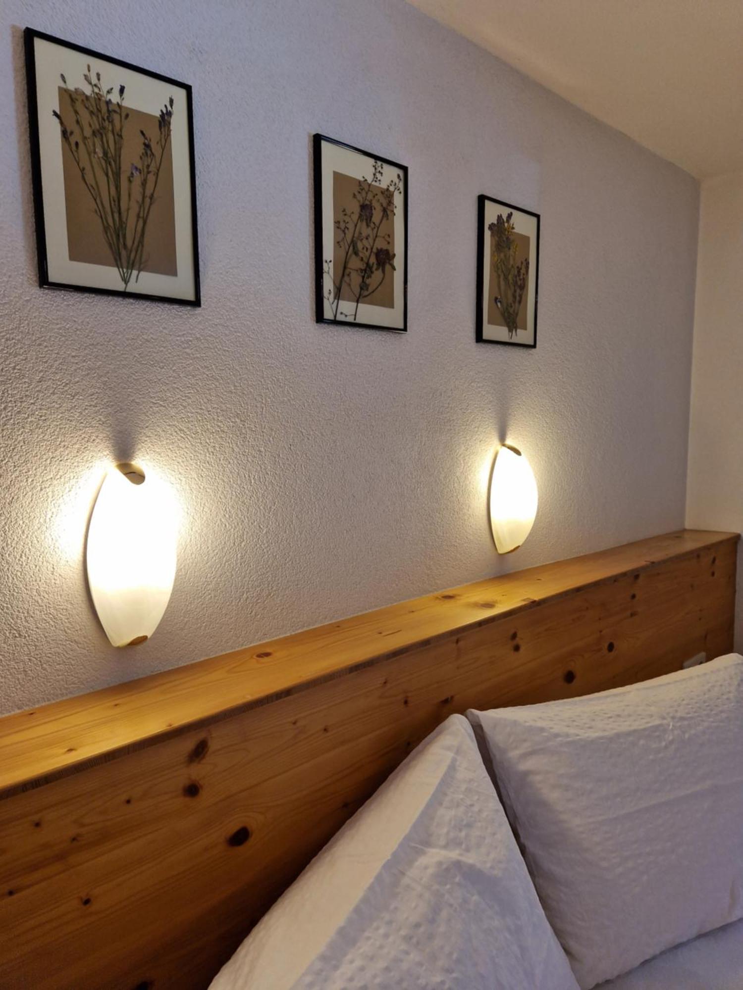 Apartamento Daham Ischgl